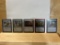 5 Magic the Gathering Rare Cards