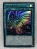 1996 Yu Gi Oh 1st Edition Twin Twisters Rare 43898403