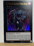 1996 Yu Gi Oh 1st Edition the Phantom Knights of Break Sword 62709239