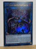 1996 Yu Gi Oh 1st Edition the Phantom Knights of Rusty Bardiche 2692769
