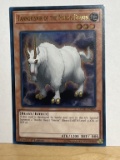 1996 Yu Gi Oh 1st Edition Tanngrisnir of the Nordic Beasts 15394083