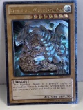 1996 Yu Gi Oh Blue Eyes White Dragon 89631139