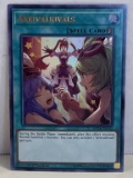 1996 Yu Gi Oh 1st Edition Arrivalrivals 29508346