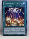 1996 Yu Gi Oh Constellar Tempest 04820694
