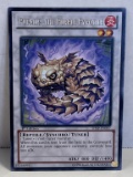 1996 Yu GI Oh Puralis, The Purple Pyrotile 37038999