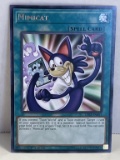 1996 Yu Gi Oh 1st Edition Mimicat 88032456