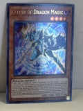 1996 Yu Gi Oh Limited Edition Keeper of Dragon Magic 48048590