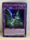 1996 Yu Gi Oh Limited Edition Mudragon of the Swamp 54757758