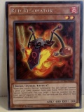 1996 Yu Gi Oh 1st Edition Red Resonator 40975574