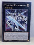1996 Yu Gi Oh 1st Edition Starliege Paladynamo