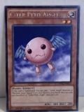 1996 Yu Gi Oh 1st Edition Cyber Petit Angel