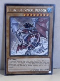 1996 Yu Gi Oh Phantasm Spiral Dragon 56649609