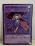 1996 Yu Gi Oh Lyrilusc - Independent Nightingale