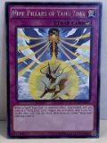 1996 Yu Gi Oh Nine Pillars of Yang Zing 57831349