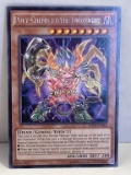 1996 Yu Gi Oh Poly Chemicritter Dioxogre 44088292