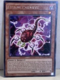 1996 Yu Gi Oh Fusion Parasite 06205579