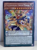 1996 Yu Gi Oh Performapal Laugh Maker 44944304