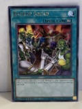 1996 Yu Gi Oh 1st Edition Backup Squad 28486799