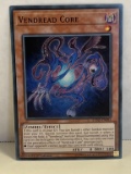 1996 Yu GI Oh 1st Edition Vendread Core 49394035