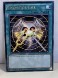 1996 Yu Gi Oh 1st Edition Resonator Call 23008320