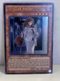 1996 Yu GI Oh Spygal Misty 94096018