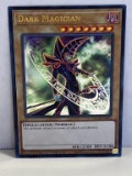1996 Yu Gi Oh Limited Edition Dark Magician