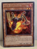 1996 Yu GI Oh 1st Edition Red Resonator 40975574