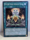 1996 Yu Gi Oh 1st Edition Machine Angel Absolute RItual 11398951