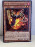 1996 Yu Gi Oh 1st Edition Red Resonator 40975574