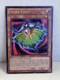 1996 Yu GI Oh 1st Edition Cipher Etranger 79094383