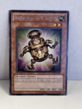 1996 Yu Gi Oh Karakuri Barrel MDL 96 