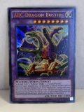 1996 Yu GI Oh ABC - Dragon Buster 01561110
