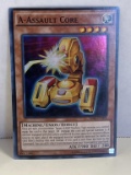 1996 Yu GI Oh A Assault Core 30012506