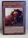 1996 Yu Gi Oh Dawn Knight 06351548