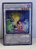 1996 Yu GI Oh Phoenix Pulse Dragon 67556500