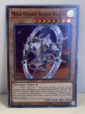 1996 Yu Gi Oh 1st Edition Mekk Knight Indigo Eclipse 92204263