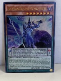 1996 Yu Gi Oh 1st Edition Astrograph Sorcerer