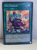 1996 Yu GI Oh 1st Edition Toy Vendor 70245411