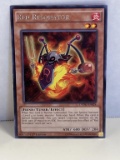1996 Yu Gi Oh 1st Edition Red Resonator 40975574