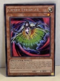 1996 Yu Gi Oh 1st Edition Cipher Etranger 79094383