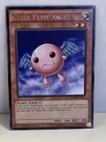 1996 Yu GI Oh 1st Edition Cyber Petit Angel