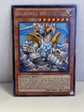 1996 Yu GI Oh Lightray Diabolos 30126992