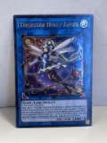 1996 Yu Gi Oh 1st Edition Trickstar Holly Angel
