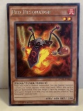1996 Yu Gi Oh 1st Edition Red Resonator 40975574