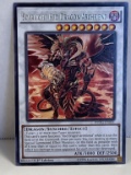 1996 Yu Gi Oh 1st Edition Starlight Red Dragon Archfiend 80666118