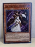 1996 Yu GI Oh 1st Edition Lyla Twilightsworn Enchantress 10071151