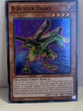 1996 Yu Gi Oh B Buster Drake 77411244