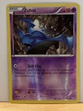 2016 Pokemon Rare Zubat Holo Card 30/83