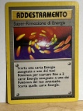 1998 Pokemon Rare Addestramento Super-Rimozione