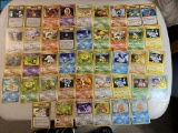 43 Pokemon Pocket Master Japanese Uncommon Cards